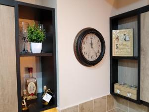 Lux Apartman Gondola 23