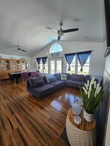 Walk to Waves - Ormond-by-the-Sea