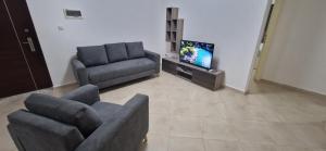 Appartement de type F3