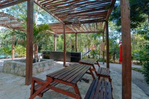 Casa LIFEU Tulum