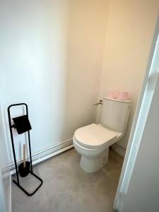 The Samaritan Getaway