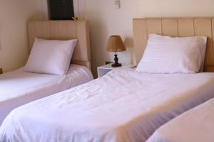 Spacious room in the heart of Cairo