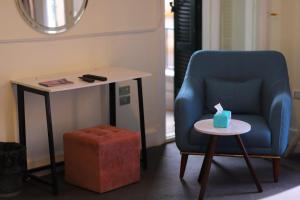 Spacious room in the heart of Cairo