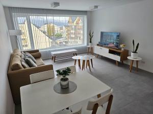 Libertador Apartamentos