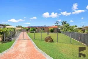6 McColm Court, Bargara - 巴加拉