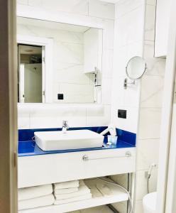 ORBI City Batumi - A Block - Deluxe Family Apartment