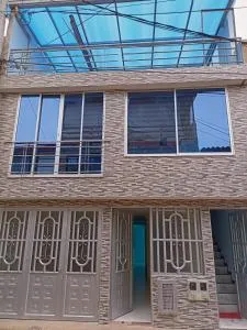 Apartamento independiente en casa familiar Fusagasugá - Pasca