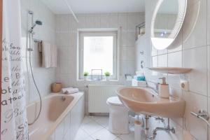 nJoy! Business Apartment Grafenau - Daimler & Parkplatz