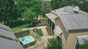 乡村休闲度假屋 - Maffra