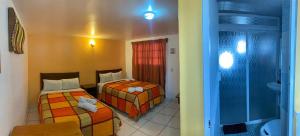 Hotel y Cabañas Alan