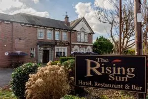 Rising Sun Hotel - Bassaleg