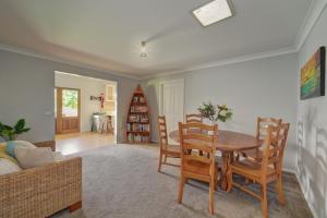 Country House Retreat