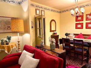 Luxury Deco Painter Ca Dottori Perugia