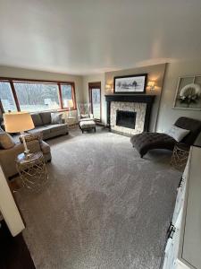 Dbl ensuites in Green Bay