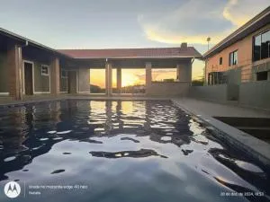 A Casa Cuesta Pousada - Bofete