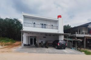RedDoorz at Jalan Terusan Ryacudu near Exit Tol Kotabaru Lampung