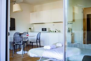 Corso Como Collection, Design Apartments