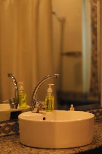 Spacious room in the heart of Cairo