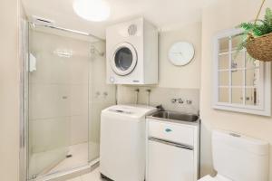 Central Mooloolaba Beachfront Apartment - Located in Sandcastles Resort