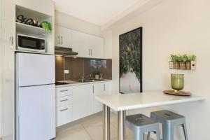Central Mooloolaba Beachfront Apartment - Located in Sandcastles Resort