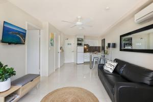 Central Mooloolaba Beachfront Apartment - Located in Sandcastles Resort