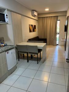 Apartamento no Barretos Country