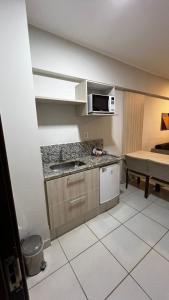 Apartamento no Barretos Country