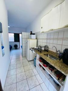 Kitnet beira mar Ubatuba