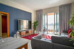 Luxury Chalet at Pearl Qatar - Ferienwohnungen, Doha