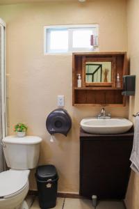 HospedajeRancholajoya-Habitacion Fresno