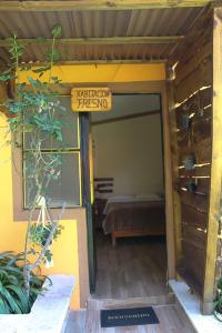 HospedajeRancholajoya-Habitacion Fresno