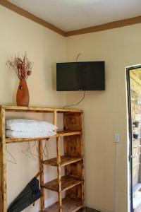 HospedajeRancholajoya-Habitacion Fresno