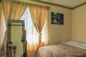 HospedajeRancholajoya-Habitacion Fresno