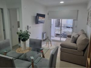 Departamento Zona Balcarce