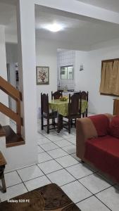 Casa centro Arraial Dajuda