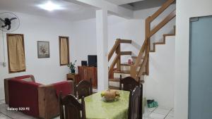 Casa centro Arraial Dajuda
