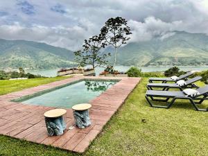 Casa Boutique Calima