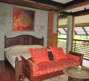Baan Damnoen 88 Holiday home