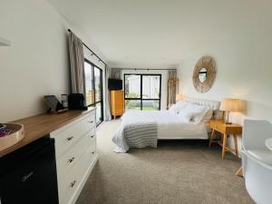 Riverhead Homestead Self-Contained Studio Apartment