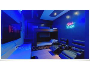 Studio unit at Quezon city trees residences