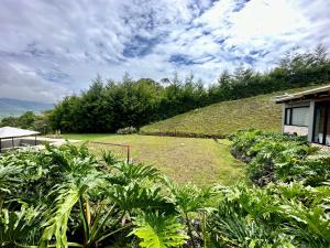 Casa Boutique Calima