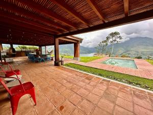 Casa Boutique Calima