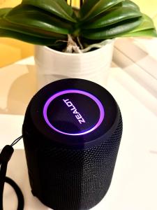 Nice flat with privet entrance