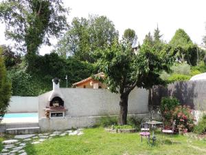 House in Vaison La Romaine with Heated Pool