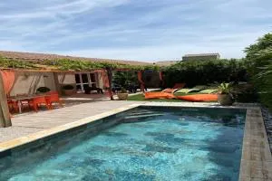 Beautiful villa with private pool - 塔韦勒