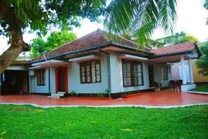 Leena Holiday Villa - 乌斯维塔克伊亚瓦