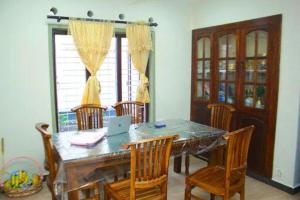 Leena Holiday Villa