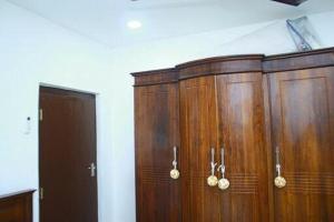 Leena Holiday Villa