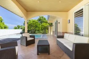 Villa Nati - 阿鲁埃