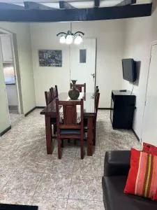 LA TRINI - 9 de Julio